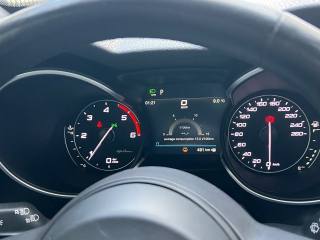 ALFA ROMEO Stelvio usata, con Cruise Control