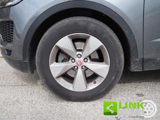 JAGUAR E-Pace usata 44