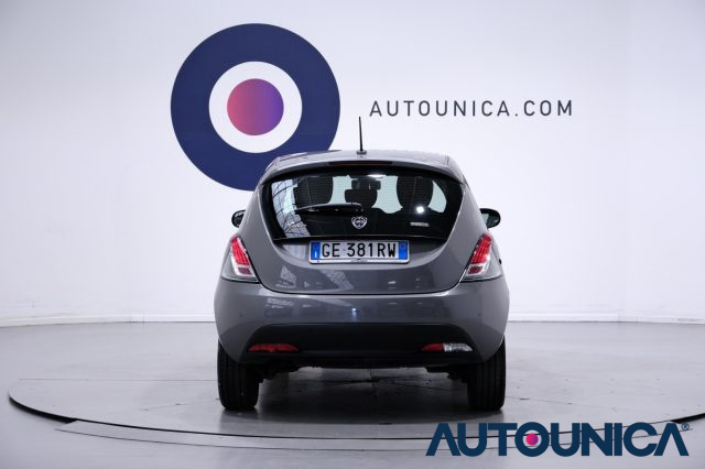 LANCIA Ypsilon usata, con Volante multifunzione