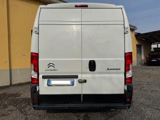 CITROEN Jumper usata, con Antifurto