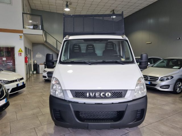 IVECO Daily usata, con ESP