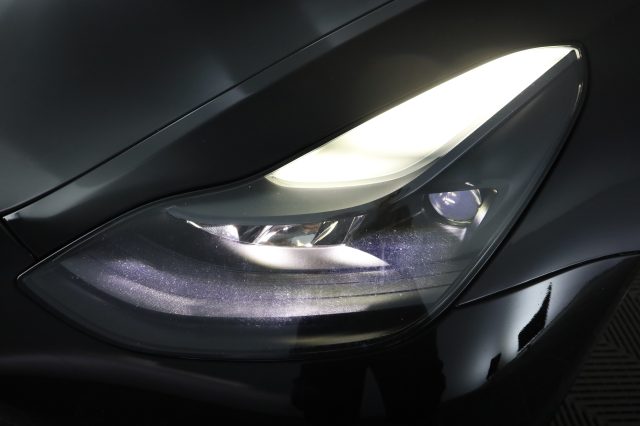 TESLA Model 3 usata 9