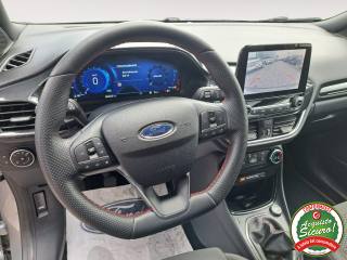 FORD Puma usata, con Climatizzatore
