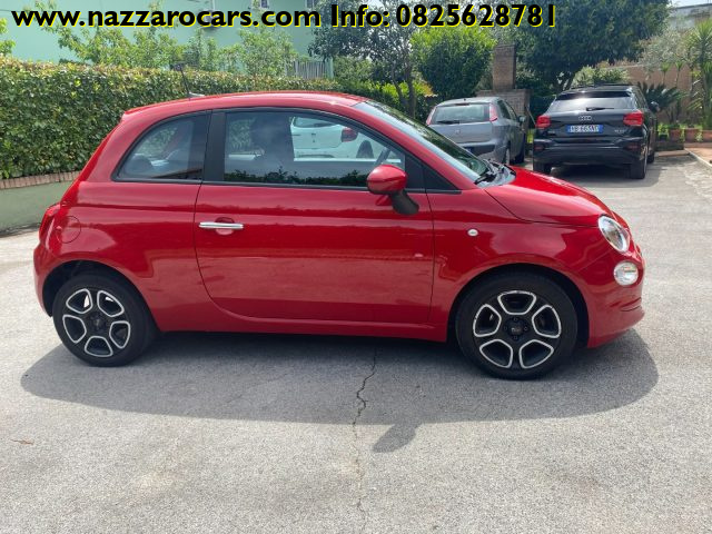 FIAT 500 usata, con Airbag laterali
