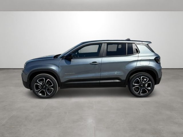 JEEP Avenger usata, con Chiusura centralizzata