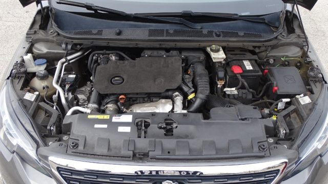 PEUGEOT 308 usata 132