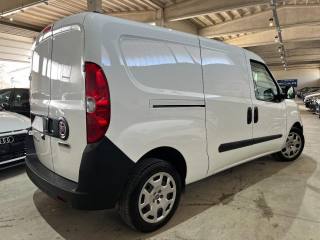 FIAT Doblo usata, con Boardcomputer