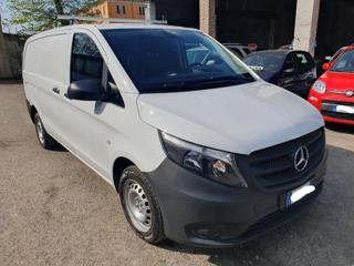 MERCEDES-BENZ Vito usata, con Alzacristalli elettrici