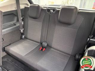 VOLKSWAGEN Tiguan Allspace usata, con USB