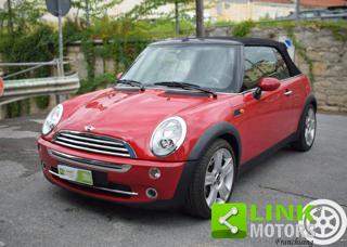 MINI Cabrio usata, con Airbag Passeggero