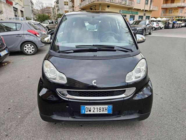 SMART ForTwo usata, con Airbag