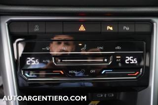 VOLKSWAGEN T-Roc usata, con Climatizzatore