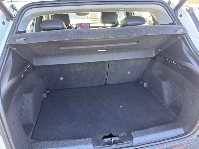 JEEP Avenger usata, con ESP