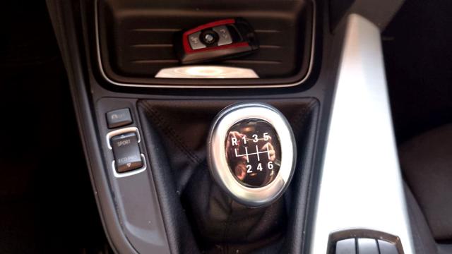 BMW 320 usata, con ESP