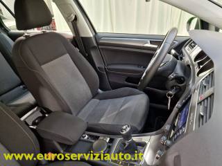 VOLKSWAGEN Golf usata 38