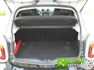 SMART ForFour usata 18