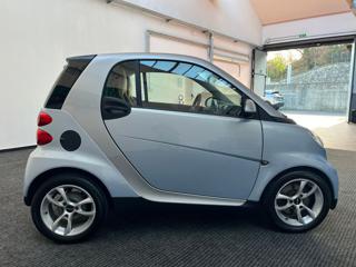 SMART ForTwo usata, con Alzacristalli elettrici