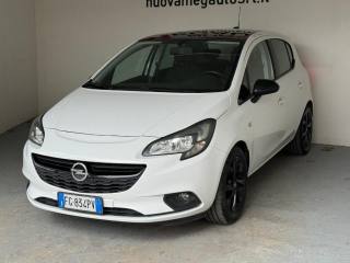 OPEL Corsa usata, con Airbag laterali