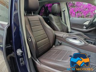 MERCEDES-BENZ GLE 300 usata, con Chiusura centralizzata