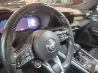 ALFA ROMEO Tonale usata, con Servosterzo