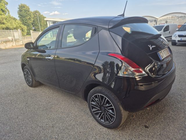 LANCIA Ypsilon usata, con Cerchi in lega