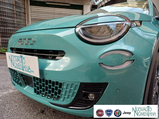 FIAT 600 usata, con Airbag laterali