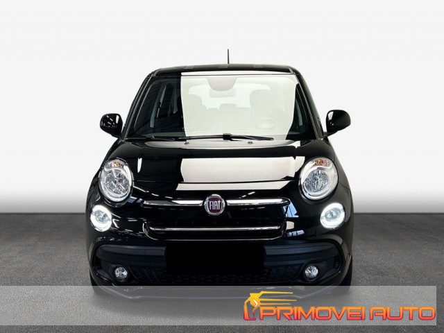 FIAT 500L usata, con Climatizzatore
