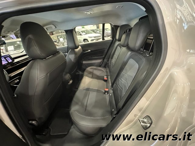 JEEP Avenger usata, con Autoradio digitale