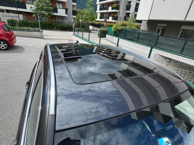BMW X3 usata, con Cruise Control