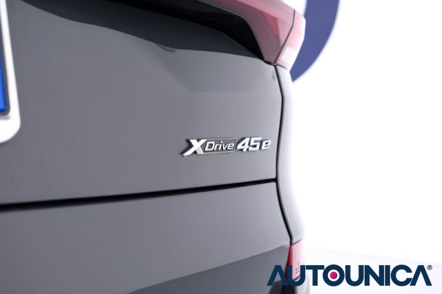 BMW X5 usata, con Pacchetto sportivo