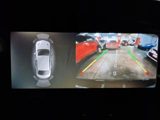 ALFA ROMEO Giulia usata, con Fari Xenon