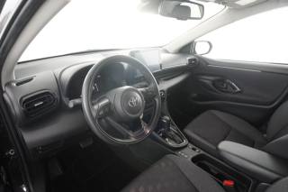 TOYOTA Yaris usata 7
