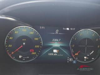 MERCEDES-BENZ GLC 300 usata 11