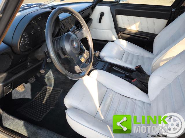 ALFA ROMEO Spider usata 14
