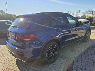 MERCEDES-BENZ GLC 220 usata, con Airbag Passeggero