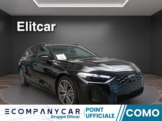 AUDI A5 usata, con Airbag Passeggero