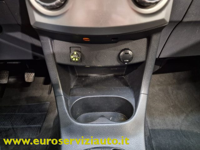 DAIHATSU Terios usata 19