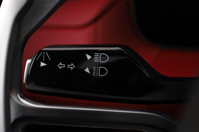 MASERATI Grecale usata, con Start/Stop Automatico