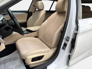 BMW 520 usata, con Controllo trazione