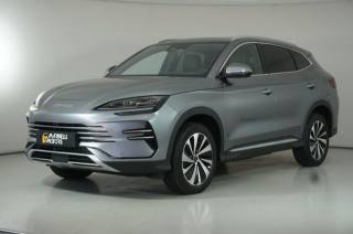 BYD Seal usata, con Volante multifunzione