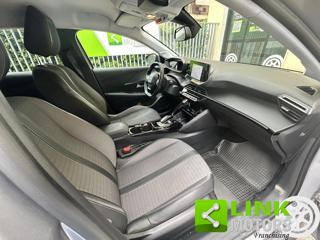 PEUGEOT 208 usata 3
