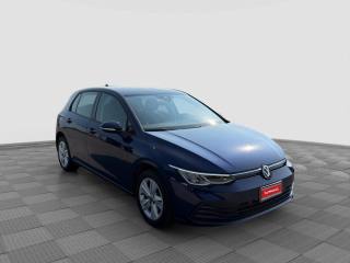 VOLKSWAGEN Golf usata 6