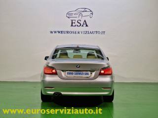 BMW 525 usata, con Controllo trazione