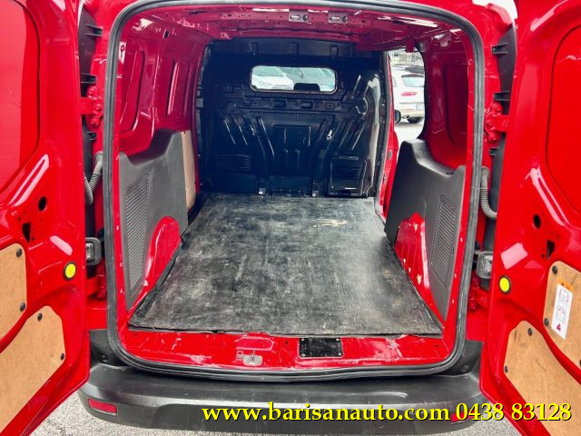 FORD Transit Connect usata, con Controllo trazione