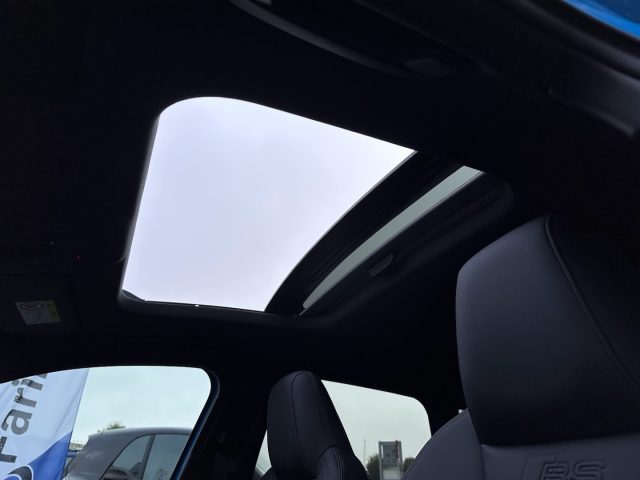 AUDI RS3 usata, con Tettuccio apribile