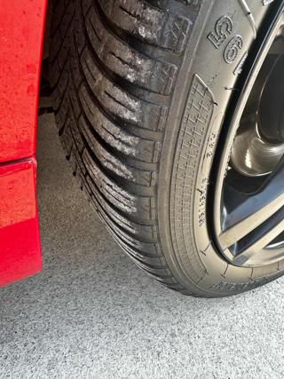 FIAT 500 usata, con Chiusura centralizzata