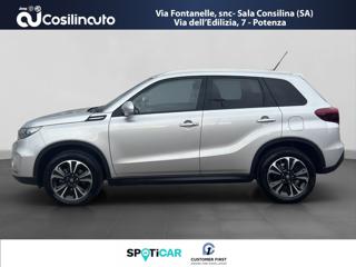 SUZUKI Vitara usata, con Airbag