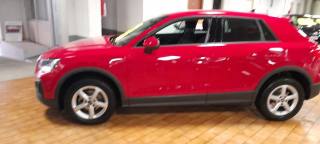 AUDI Q2 usata, con Airbag Passeggero