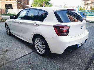 BMW 116 usata, con Chiusura centralizzata