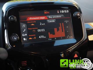 TOYOTA Aygo usata 13